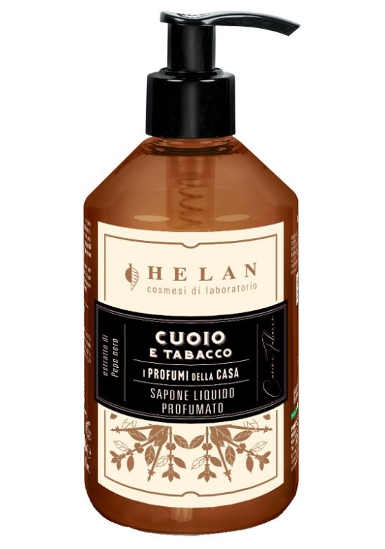 I PROFUMI CASA SAP CUO/TA300ML