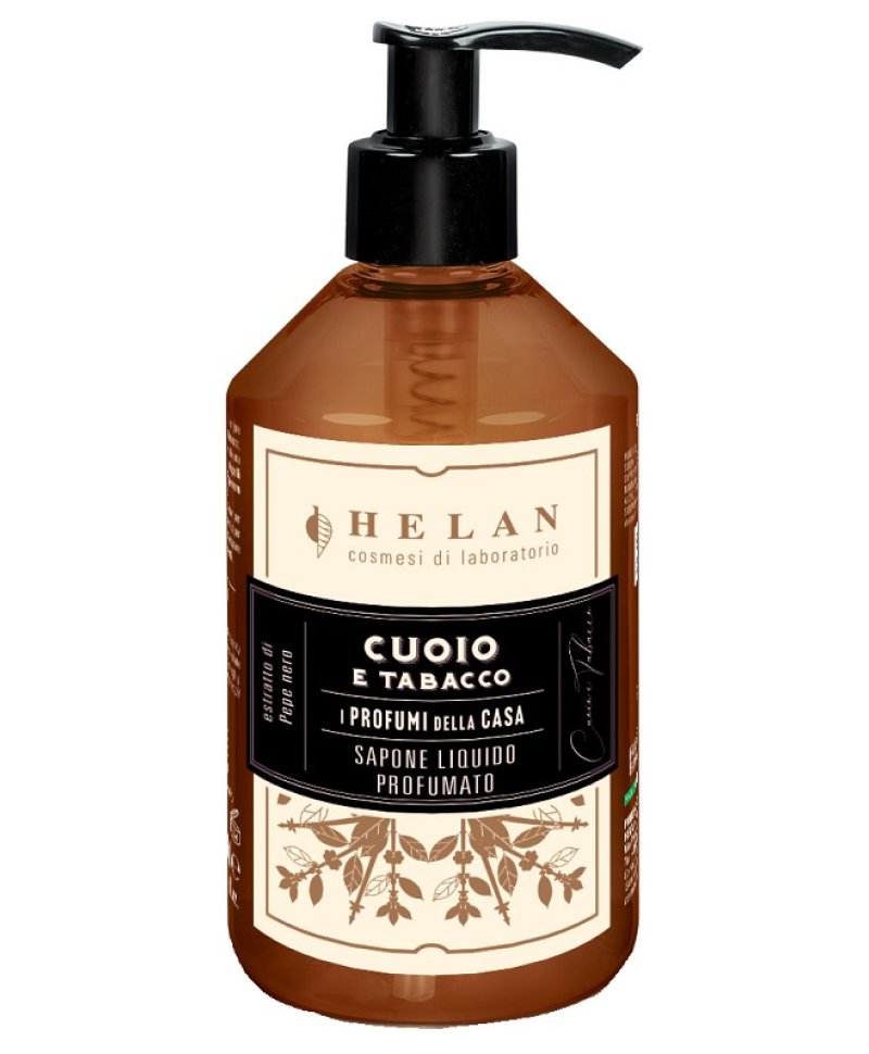 I PROFUMI CASA SAP CUO/TA300ML