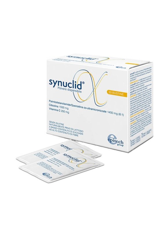 SYNUCLID 30BST