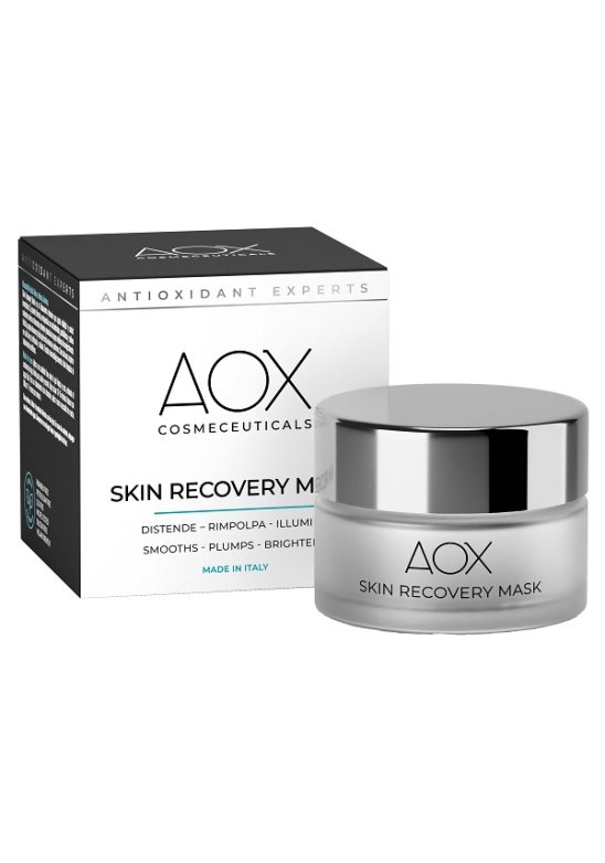 AOX SKIN RECOVERY MASK 50ML