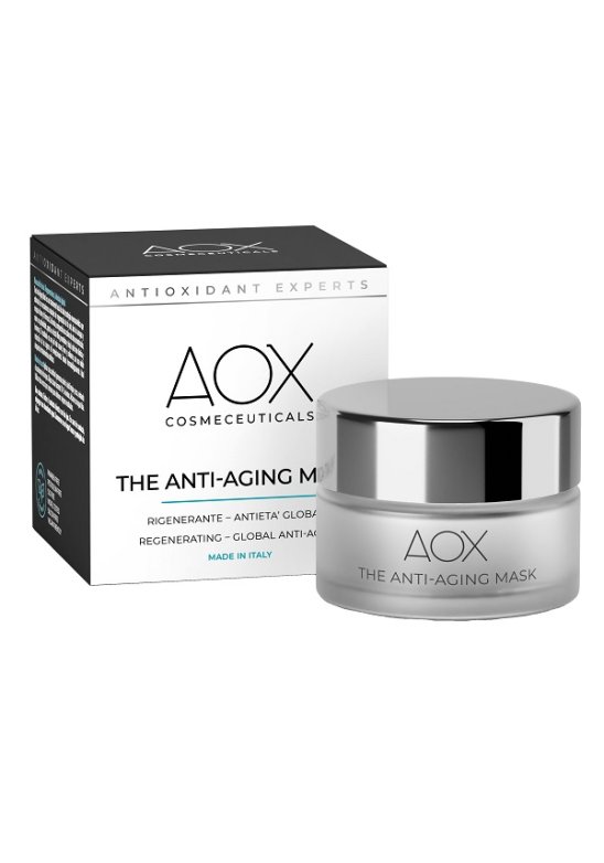 AOX THE ANTI AGING MASK 50ML