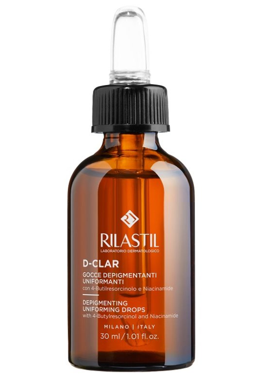 RILASTIL D-CLAR GOCCE DEPIGMEN