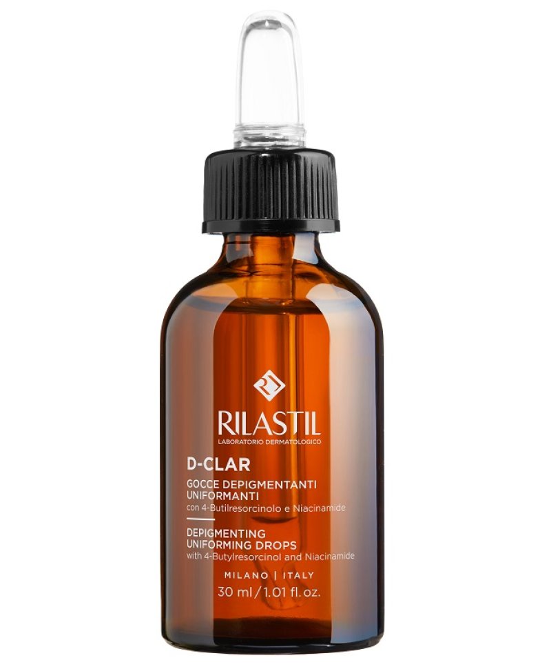 RILASTIL D-CLAR GOCCE DEPIGMEN