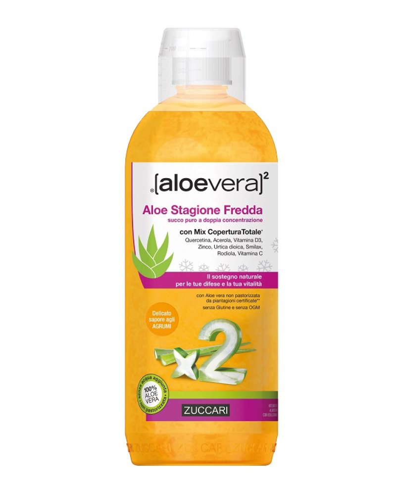ALOEVERA2 ALOE STAGIONE FREDDA