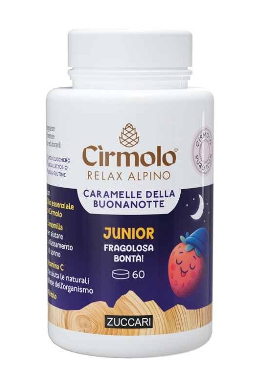 CIRMOLO BUONANO 60CAR ZUCCARI