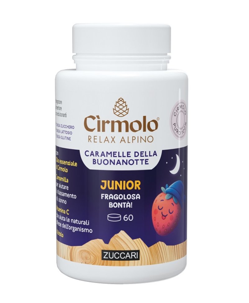 CIRMOLO BUONANO 60CAR ZUCCARI