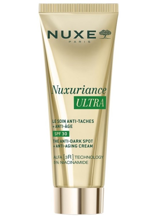 NUXURIANCE ULTRA CR A/DARK