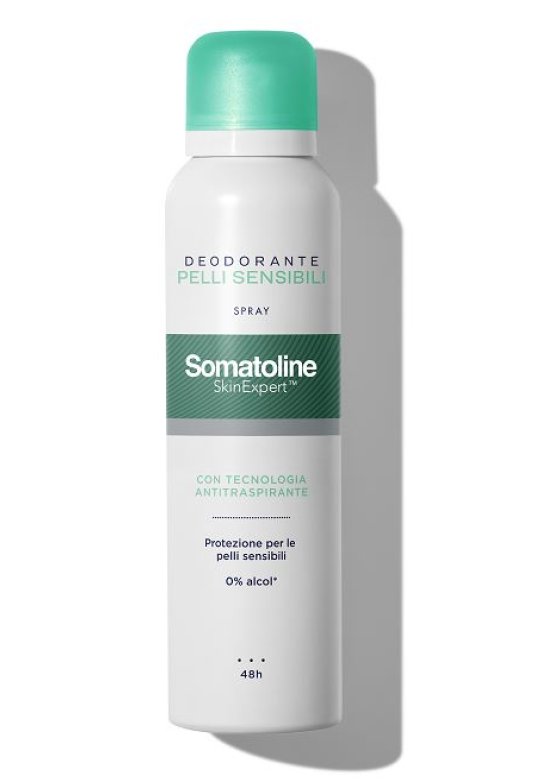 SOMAT DEO SPRAY PELLI SENS