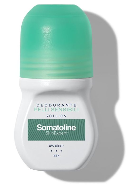 SOMAT DEO ROLL ON PELLI SENS
