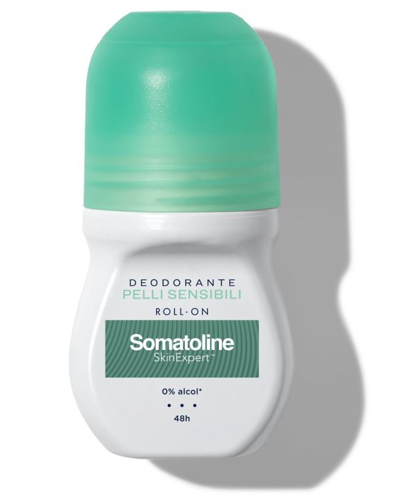 SOMAT DEO ROLL ON PELLI SENS