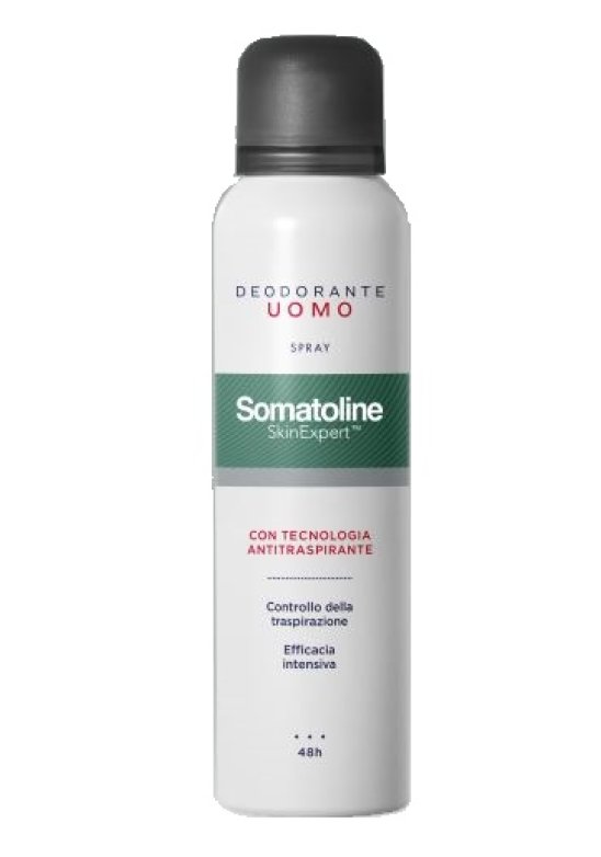 SOMAT DEO SPRAY UOMO 150ML
