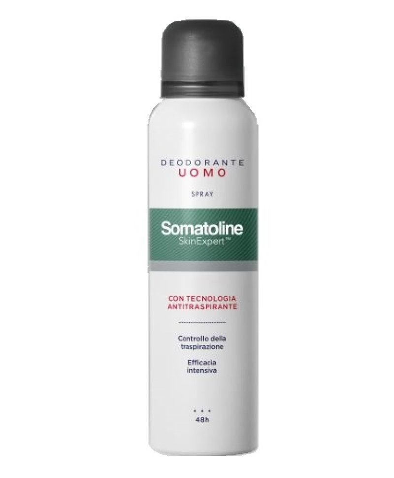 SOMAT DEO SPRAY UOMO 150ML
