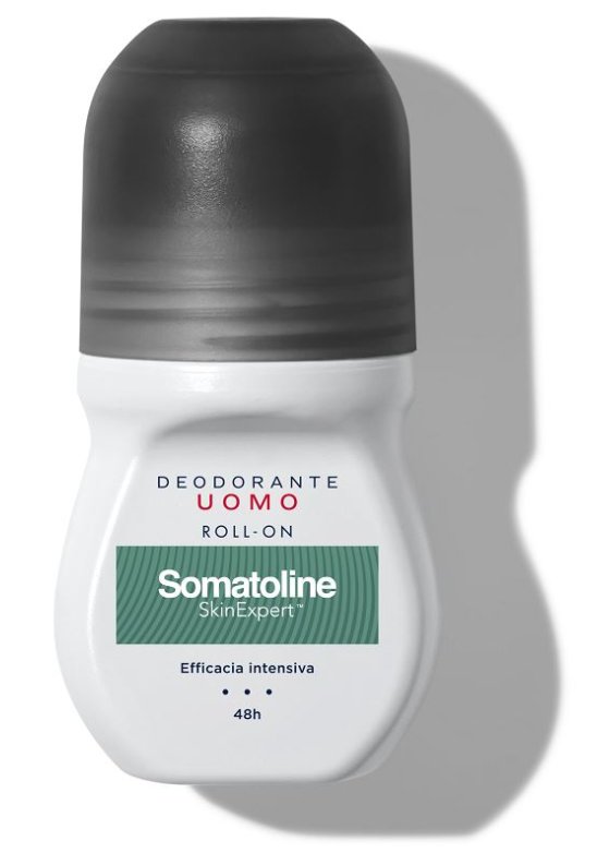 SOMAT DEO ROLL ON UOMO 50ML