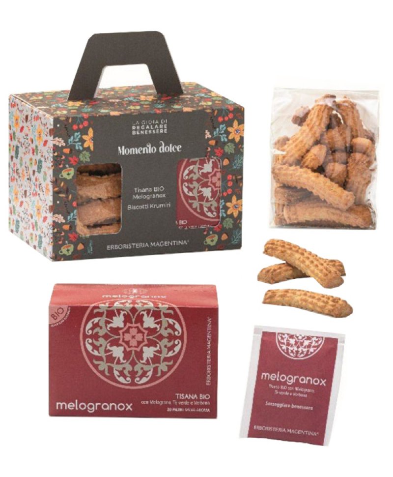 KIT MOMENTO DOLCE KIT MOMENTO DOLCE