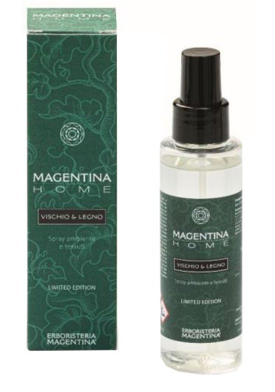 MH VISCHIO E LEGNO SPRAY 100ML