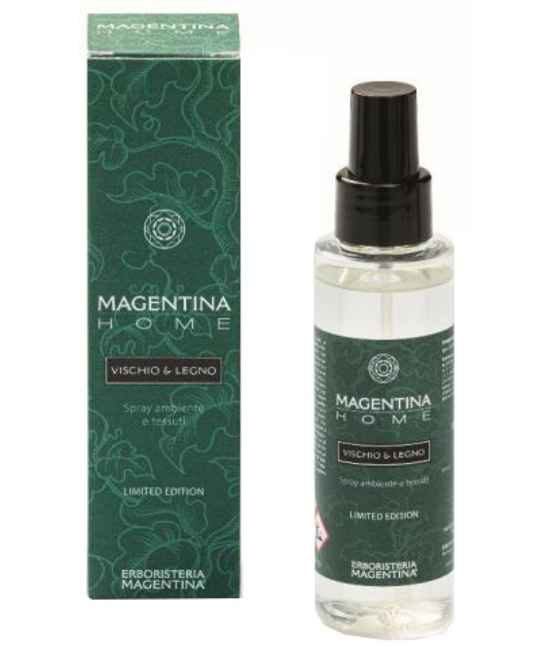 MH VISCHIO E LEGNO SPRAY 100ML MH VISCHIO E LEGNO SPRAY 100ML
