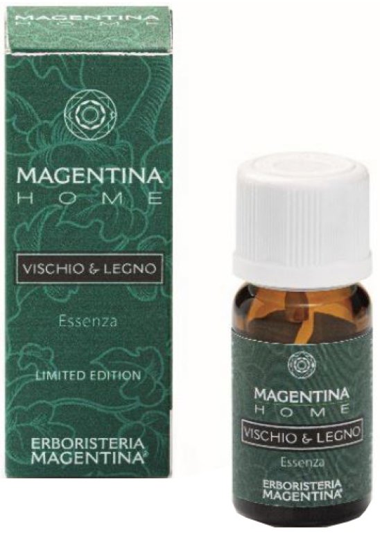 MH VISCHIO E LEGNO ESSENZ 10ML