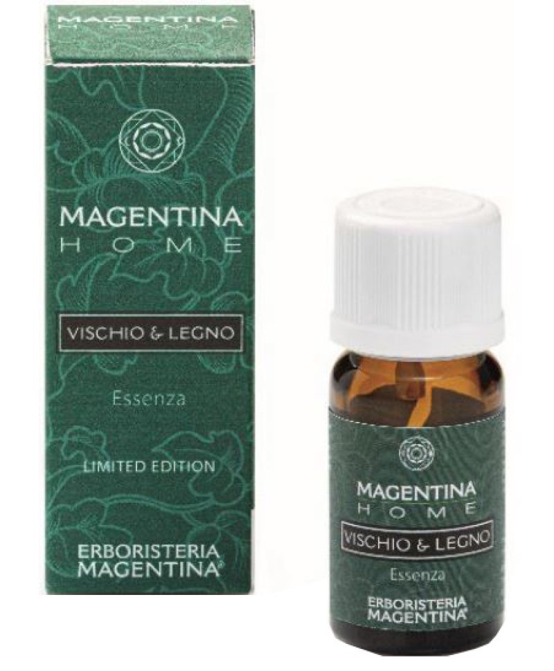 MH VISCHIO E LEGNO ESSENZ 10ML MH VISCHIO E LEGNO ESSENZ 10ML