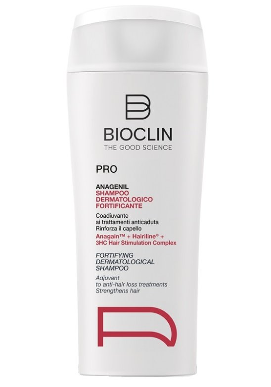 BIOCLIN PRO ANAGENIL SH FORTIF