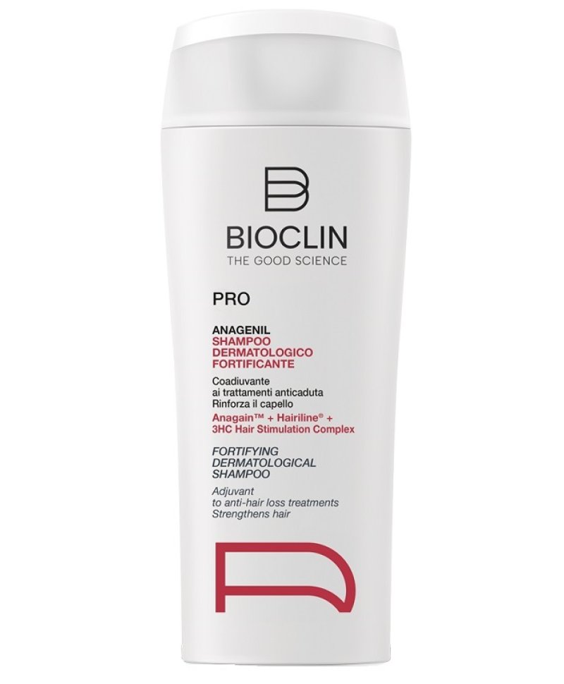 BIOCLIN PRO ANAGENIL SH FORTIF