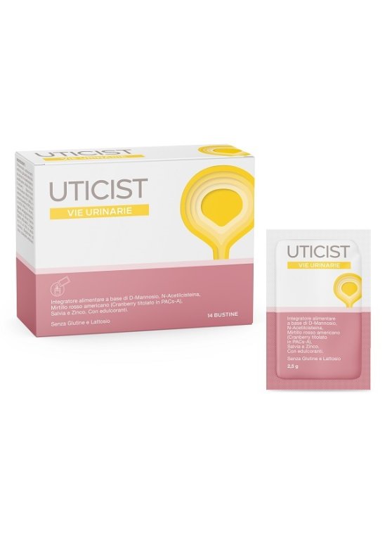 UTICIST 14BUST UTICIST 14BUST