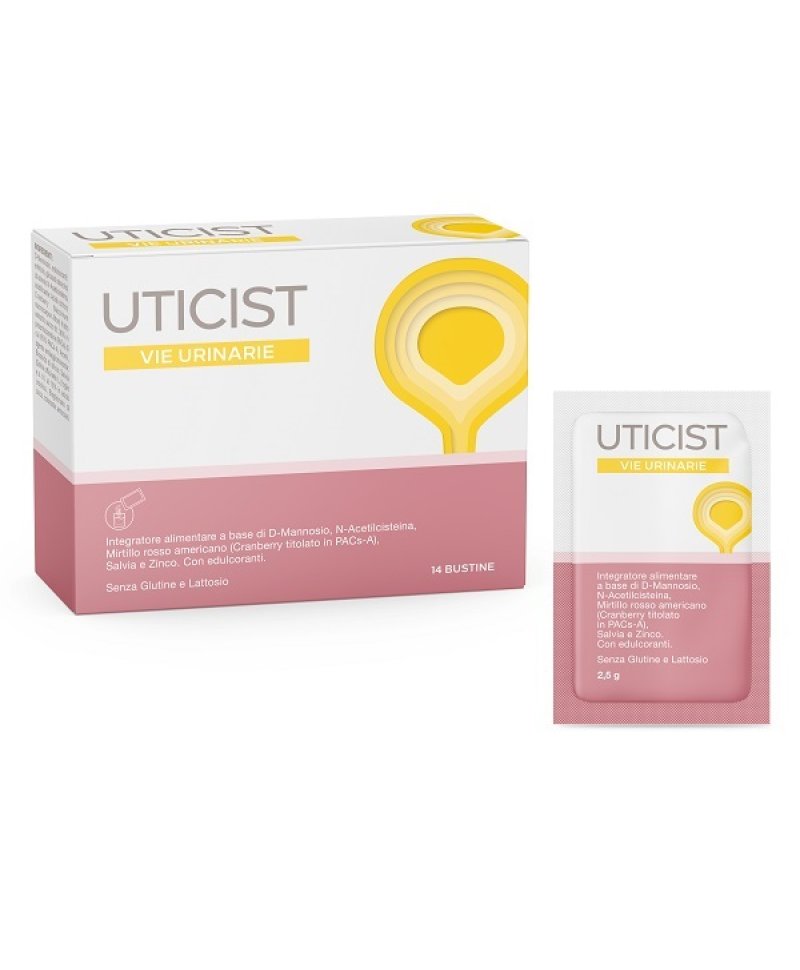 UTICIST 14BUST UTICIST 14BUST