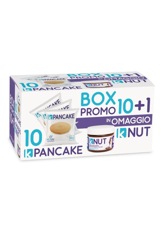 KEYLIFE KIT PROMO DIABETE