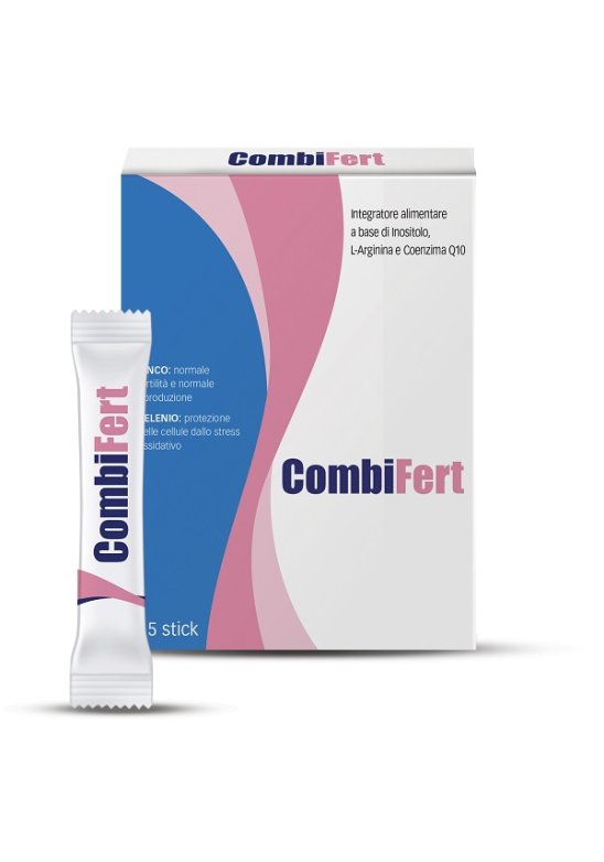 COMBIFERT 15STICK