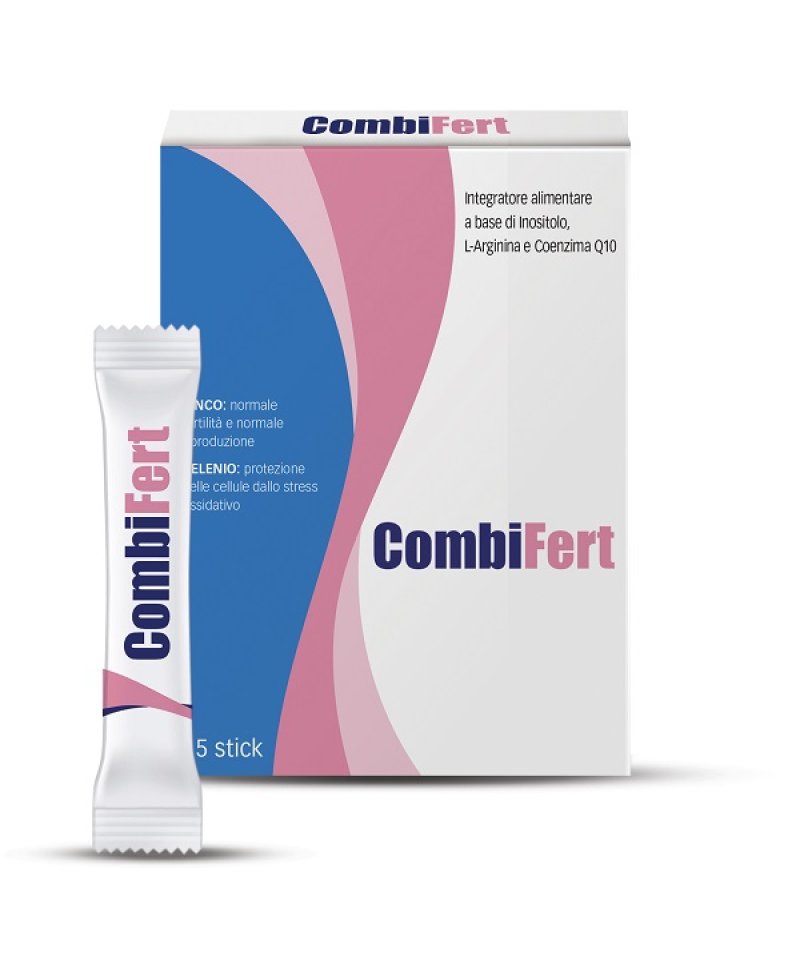 COMBIFERT 15STICK