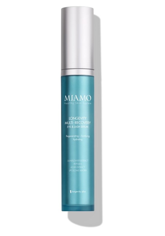 MIAMO LP MUL-REC EYE&LA SE15ml