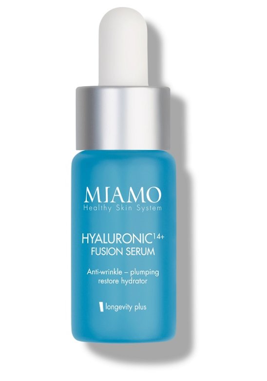 MIAMO ICONS HYAL 14+ SERUM10ML MIAMO ICONS HYAL 14+ SERUM10ML