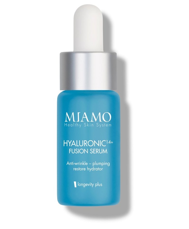 MIAMO ICONS HYAL 14+ SERUM10ML MIAMO ICONS HYAL 14+ SERUM10ML