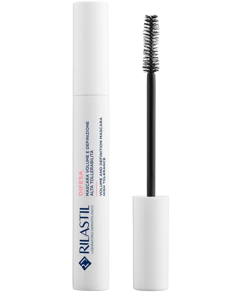 RILASTIL MASCARA VOL DEF 10ML