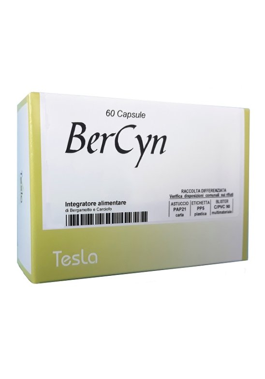 BERCYN 60CPS