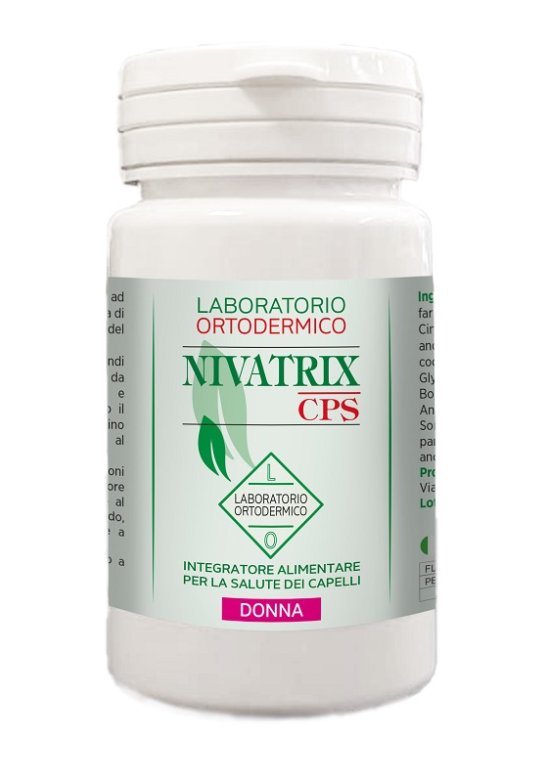 NIVATRIX CPS DONNA 30CPS