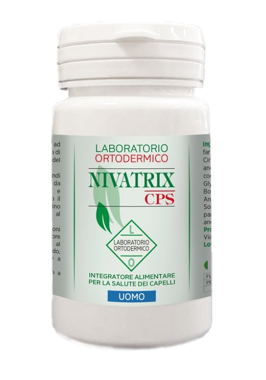 NIVATRIX CPS UOMO 30CPS