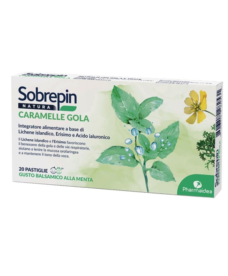 SOBREPIN NATURA CARAM GOL20PAS