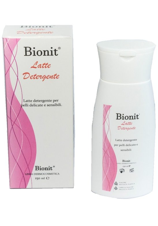 BIONIT LATTE DETERGENTE 200ML