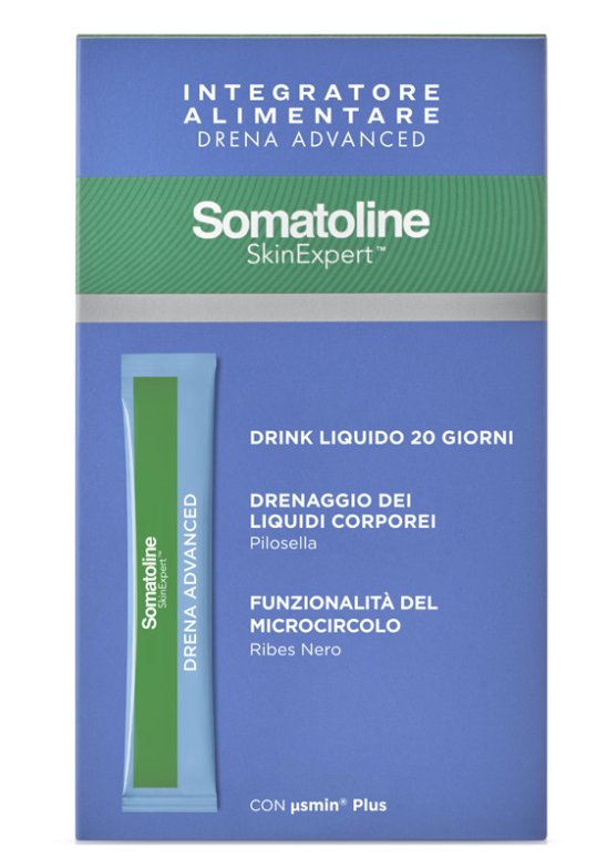 SOMAT SKIN EX DRENA ADV20STICK SOMAT SKIN EX DRENA ADV20STICK