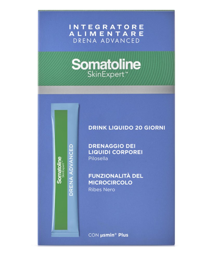 SOMAT SKIN EX DRENA ADV20STICK SOMAT SKIN EX DRENA ADV20STICK