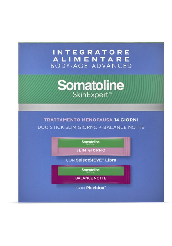 SOMAT SKIN EX BODY AGE 28STICK SOMAT SKIN EX BODY AGE 28STICK