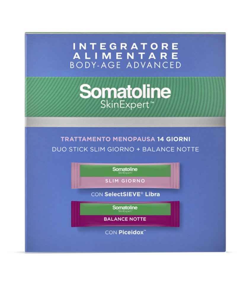 SOMAT SKIN EX BODY AGE 28STICK SOMAT SKIN EX BODY AGE 28STICK