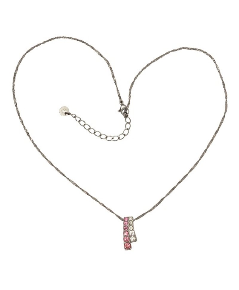 BJB345 COLLANA ANITA SS