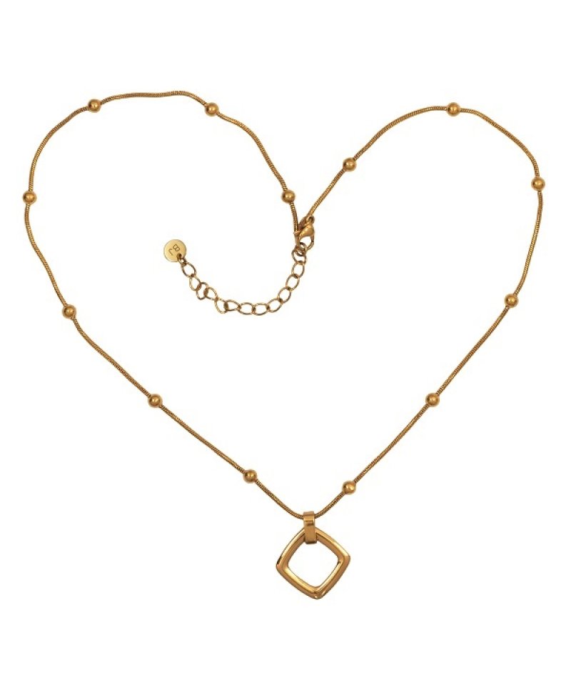 BJB346 COLLANA AGATA GP