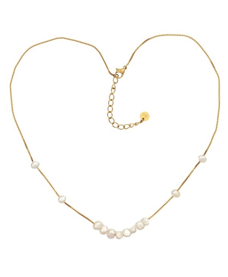 BJB347 COLLANA ADRIANA GP