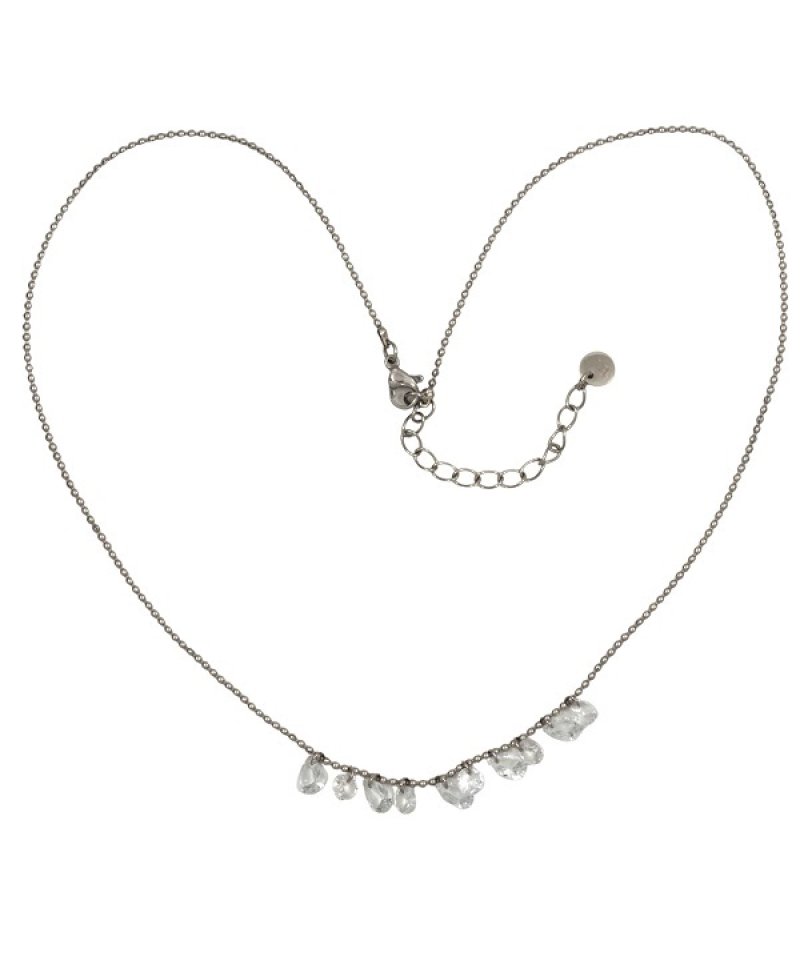 BJB348 COLLANA ANTONELLA SS