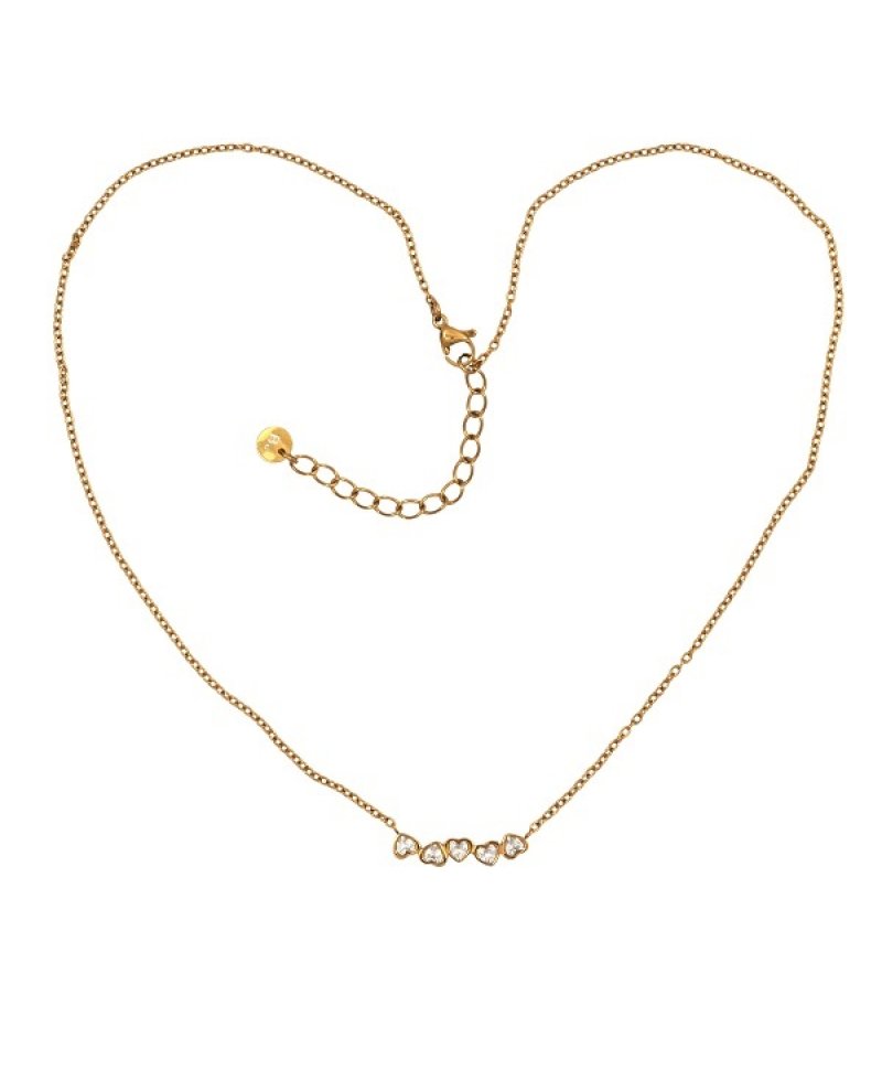 BJB349 COLLANA ANTONIA GP