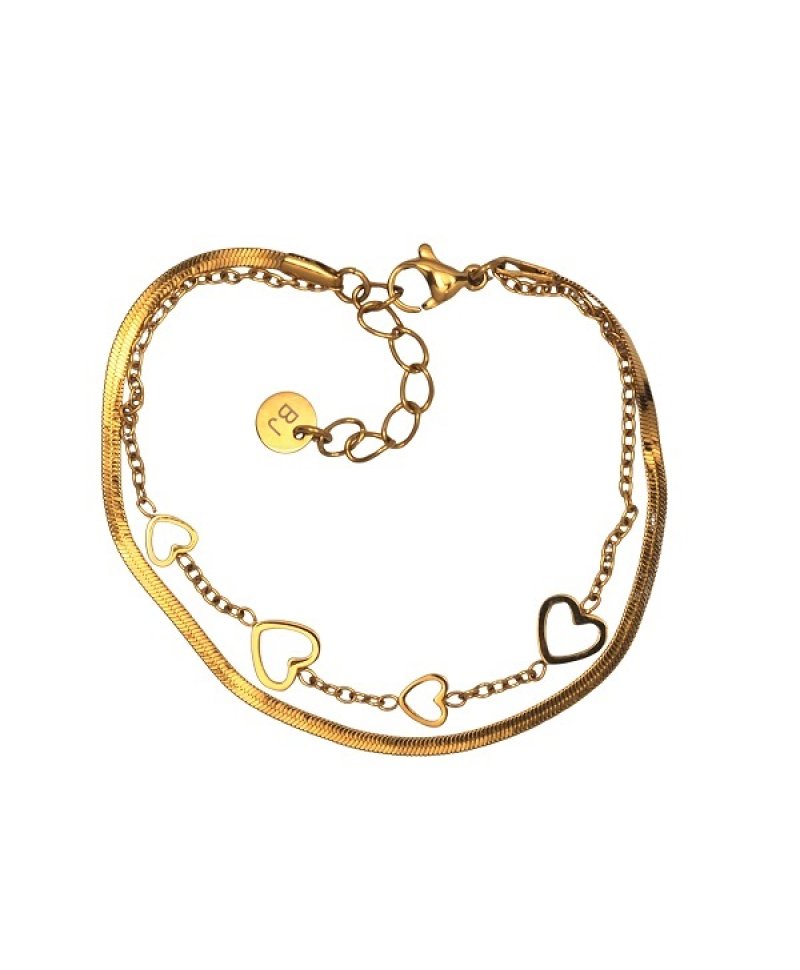 BJB153 BRACCIALE ARRIGO GP