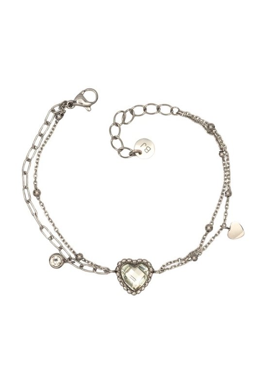 BJB155 BRACCIALE AMEDEO SS BJB155 BRACCIALE AMEDEO SS