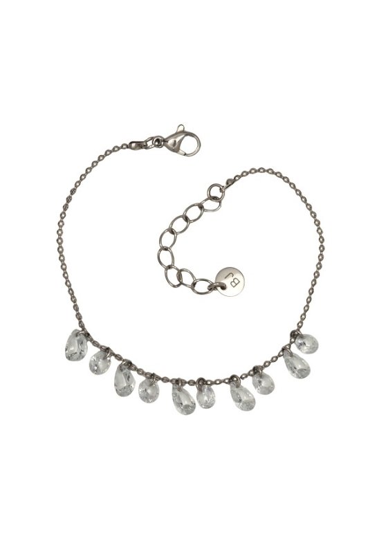 BJB158 BRACCIALE ALFREDO SS BJB158 BRACCIALE ALFREDO SS